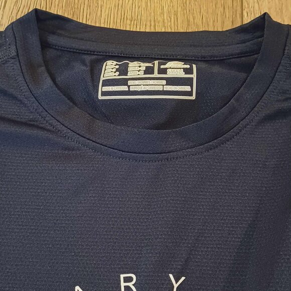 👟 NB Calgary Cubs Baseball T-Shirt - Picture 7 of 10